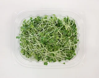 Image from Forest City Microgreens