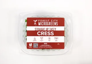 Image from Forest City Microgreens