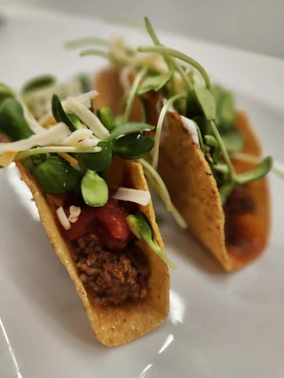 Image from Forest City Microgreens