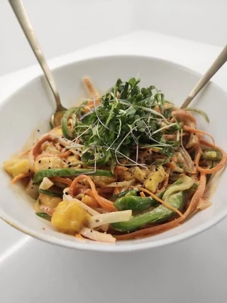 Image from Forest City Microgreens