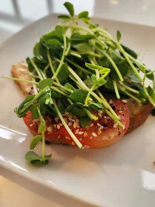 Image from Forest City Microgreens