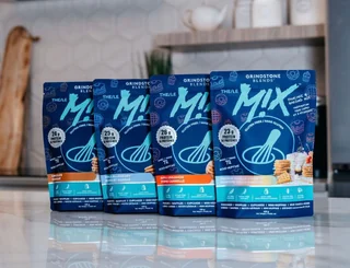 Image from Forest City Microgreens