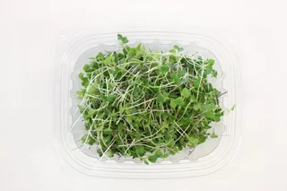 Image from Forest City Microgreens