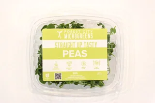 Image from Forest City Microgreens