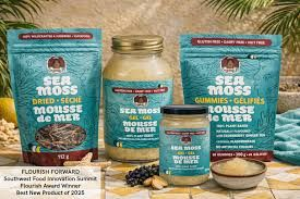 Image from Forest City Microgreens