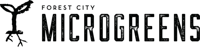 Forest City Microgreens