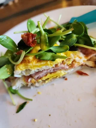 Image from Forest City Microgreens