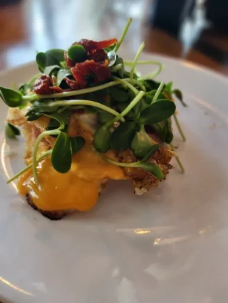 Image from Forest City Microgreens