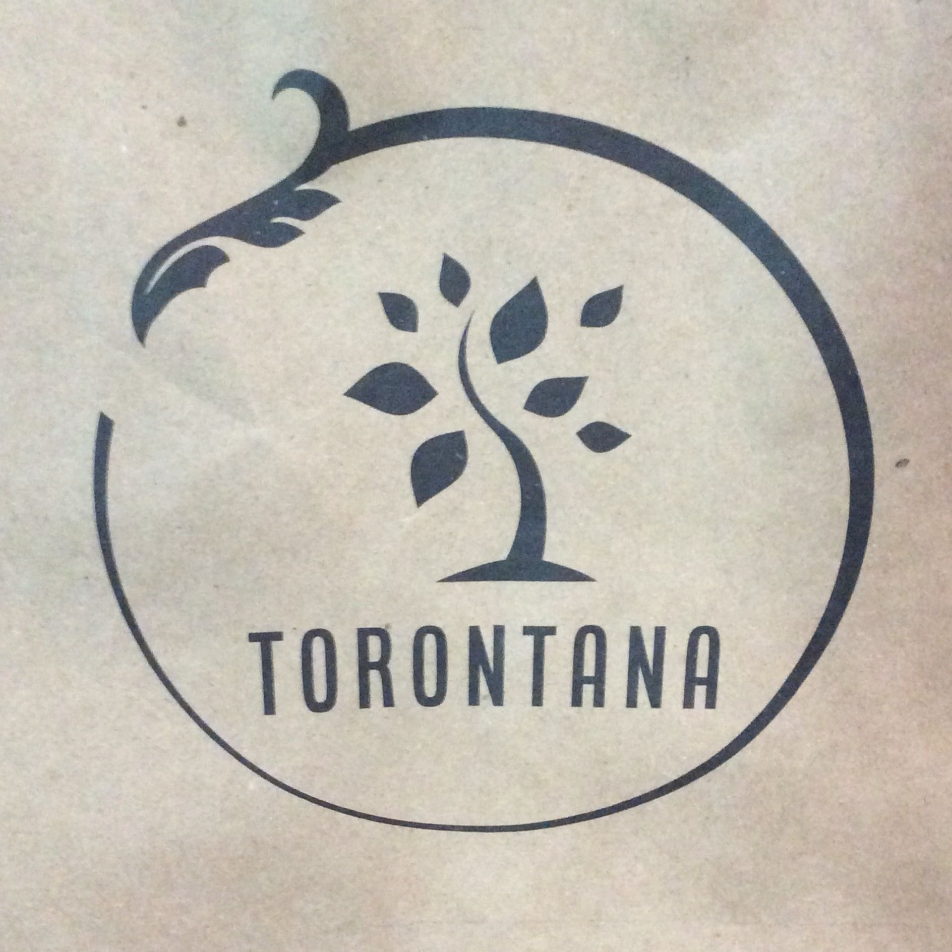 Torontana Sacha Inchi seeds, from our Partner's Pantry